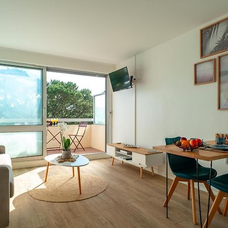Le Rocher De Benodet - Studio 2P 150M De La Plage Exterior foto